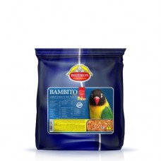 1513 - BIOTRON BAMBITO MIX 500G