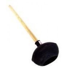 2666 - DESENTUPIDOR SANITARIO 