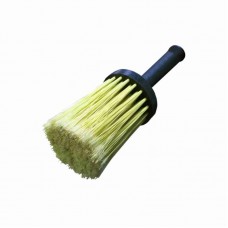 1561 - BROXA REDONDA PLASTICO