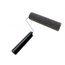 1212 - ROLO ESPUMA 09CM CINZA C/CABO