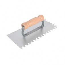 1221 - DESEMPENADEIRA 12X25 ACO DENTADA CB MAD