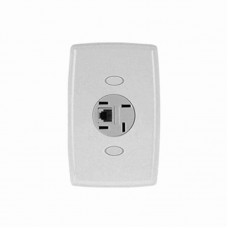 781 - CONJ TOMADA FONE SAFIRA 