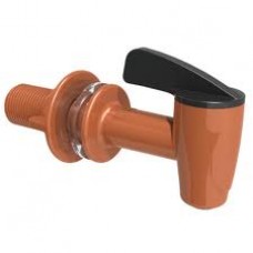 1035 - TORNEIRA FILTRO VIRAR MARROM C/12