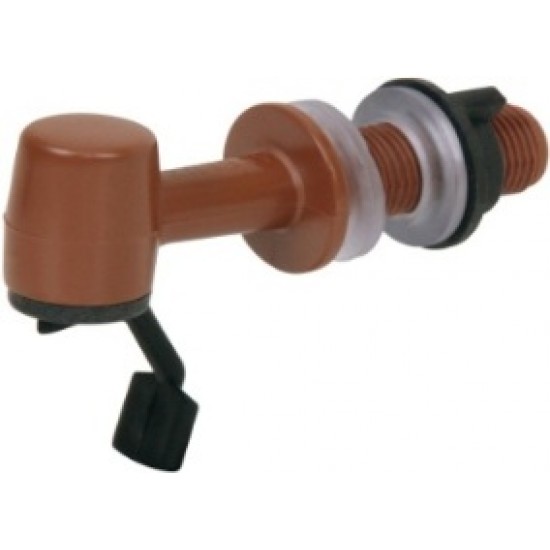 TORNEIRA FILTRO AUTOMATICA MARROM C/12