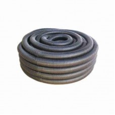 683 - CONDUITE CORRUGADO 3/4 CINZA ROLO 50MT