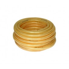 464 - MANGUEIRA GAS MULTI TRANC AMARELA 50MT