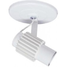 1441 - SPOT BRANCO TOTAL P/01 LAMPADA