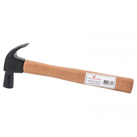 MARTELO CABO MADEIRA 23MM