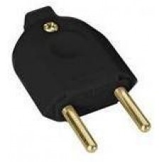 4445 - PINO MACHO 2P PRETO C/12 