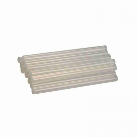 REFIL BASTAO COLA QUENTE GROSSO C/10 