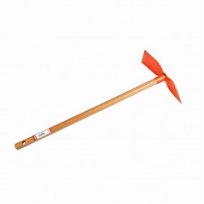 7899 - SACHO 1 PONTA CB MADEIRA 0,6MT