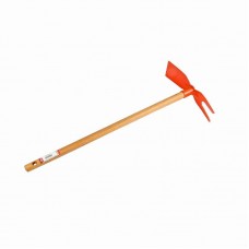 7900 - SACHO 2 PONTAS CB MADEIRA 0,6MT