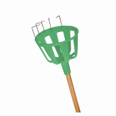 7898 - COLHEDOR DE FRUTAS GRANDE C/CABO