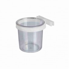 3172 - PORTA VIT CRISTAL C/PRES PICH CLONE C/12