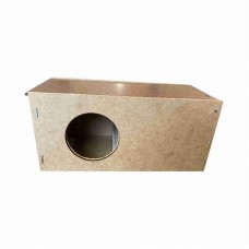 7908 - NINHO MDF PERIQUITO 