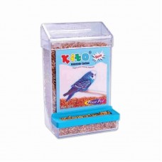 3032 - COMEDOURO AUTOMATICO KITO 