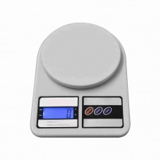 8043 - BALANCA DOMESTICA ELETRONIC 10KG 