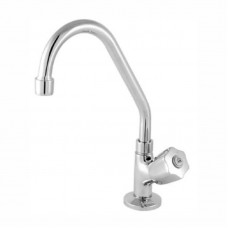 5807 - TORNEIRA METAL BICA MOVEL BALC 1/2 C-50