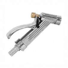 8081 - ESGUICHO MANGUEIRA REVOLVER METAL