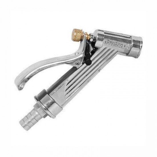 ESGUICHO MANGUEIRA REVOLVER METAL