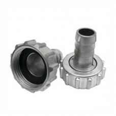 8080 - BICO TORNEIRA ZAMAC 3/4X1/2 C/12