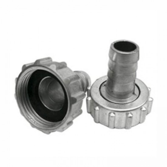 BICO TORNEIRA ZAMAC 3/4X1/2 C/12