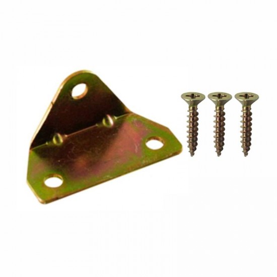 CANTONEIRA MOVEIS MICRO 3 FUROS C/4