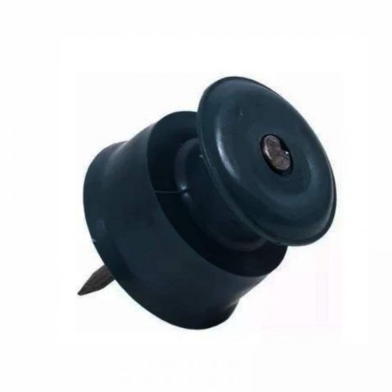 ROLDANA C/PREGO 30X30 C/100