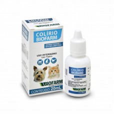 8280 - COLIRIO ANTIB ANTI-INFLAMAT 20ML CAO/GAT